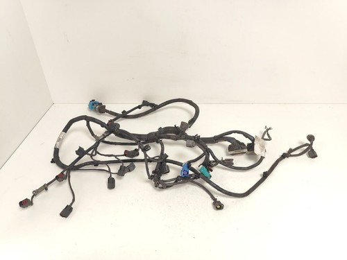 Cablaggio vano motore ford - motore,