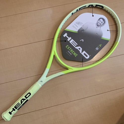 Racchetta tennis head - racchetta,