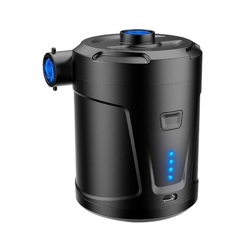 Pompa portatile 5200 mah - pompa, ad