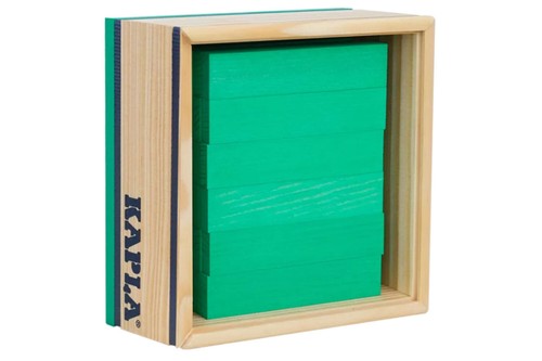 Piastrine legno kapla - piastrine,