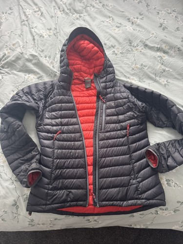 Giacca trapuntata donna - , rab