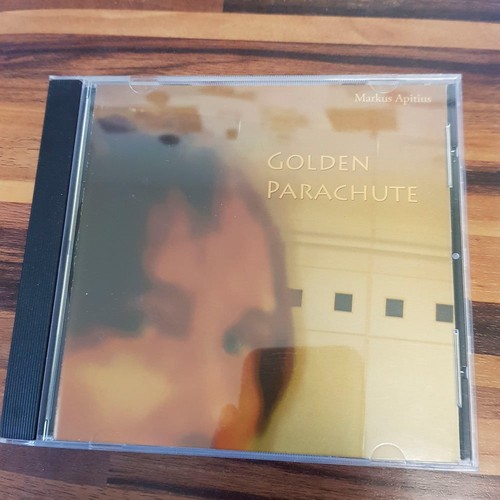 Markus apitius golden - apitius,