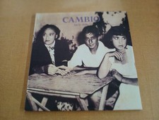 Lucio Dalla - Cambio - Vinile LP BMG
