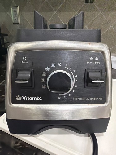 Vitamix professional series - vitamix,