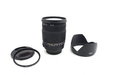 Sigma 18-250mm 3.5-6.3 DC OS