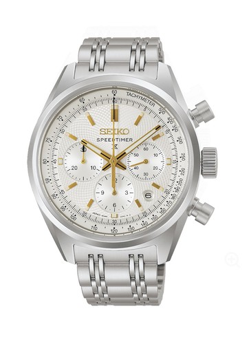 Seiko speedtimer 145th - speedtimer,