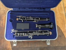 Rudall Carte Oboe (ricondizionato)