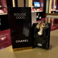 Custodia rossetto CHANEL Rouge