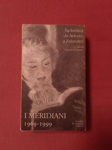 Meridiani mondadori la - i,