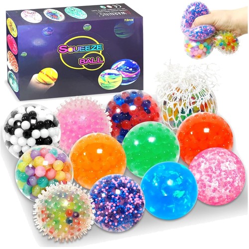 Palline antistress pezzi - palline,