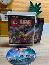 Lego Marvel Super Heroes - PS3