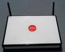 Modem adsl2 alice gate voip - alice, 2