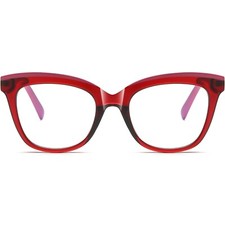 Occhiali Cat-Eye per donna