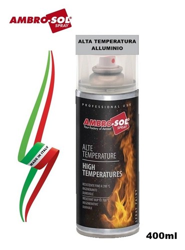 Bomboletta smalto spray - bomboletta, "
