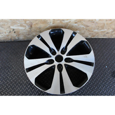 52910-3U350 R18 CERCHIO SINGOLO IN LEGA KIA SPORTAGE (SL)(2009-2014) 1.7 CRDi 11