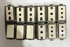 Deviatori E Prese Serie BTicino Magic