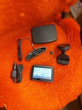 TomTom GO 9000 TRUCK, BUS