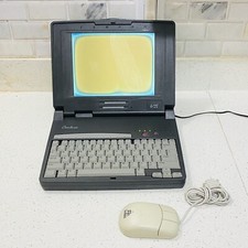 Rarissimo Portatile Compaq