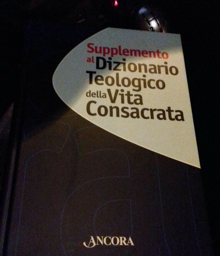 Supplemento dizionario - supplemento, al