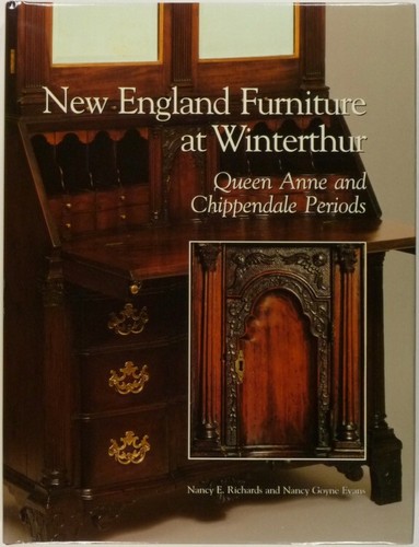 Mobili antichi new england - new,