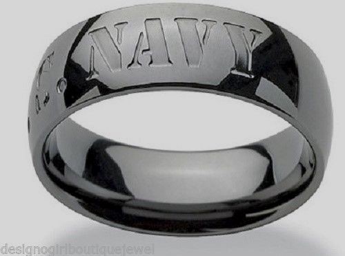 Anello militare usa - usa, navy