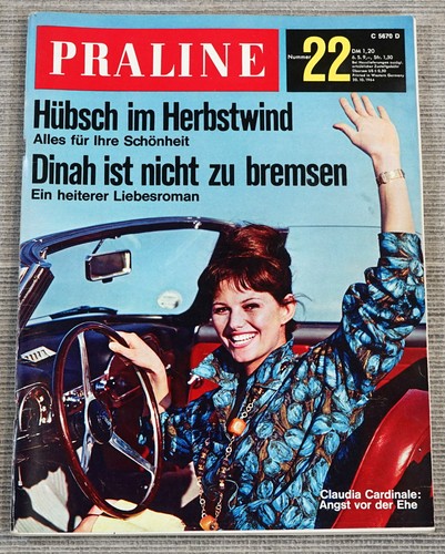 Cioccolatini 22 rivista - cioccolatini, n.