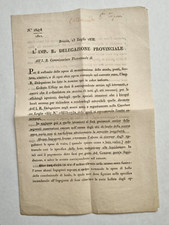Brescia Antico Documento