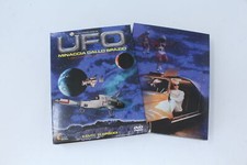DVD UFO MINACCIA DALLO SPAZIO