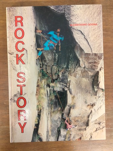 Rockstory alessandro gogna - "rockstory,