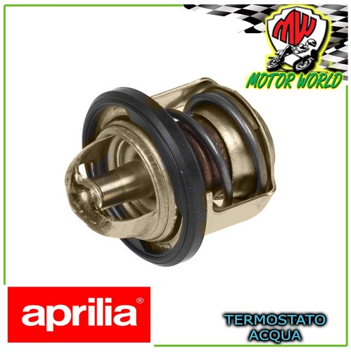 Termostato acqua 182831r - termostato,