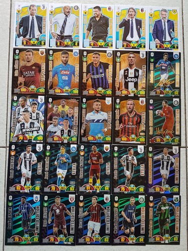 Evado mancolista calciatori - evado,