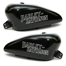 Adesivi stickers harley - adesivi,