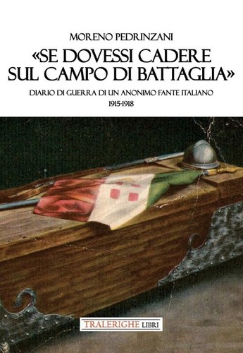Dovessi cadere sul campo - sul,
