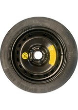 Ruotino scorta per - di, 16"
