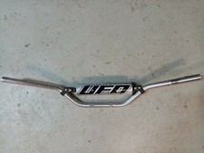 MANUBRIO UFO PLAST DA 22MM PIEGA KTM GS