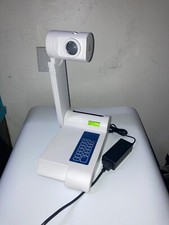 Cole-Parmer MP-250D-F Standard Digital Melting Point Apparatus - Used