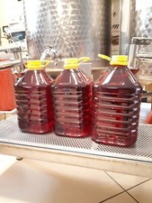 Litri vino rosato vivace - 20,