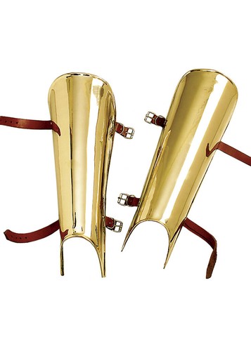 Beinschienen ottone - beinschienen, in