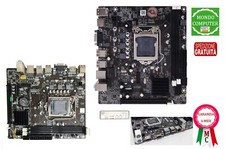 SCHEDA MADRE ALANTIK