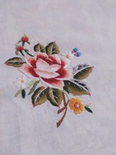 Principesca Tovaglia in Lino