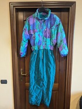 Tuta Completo Neve Sci BIRDIE