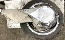 Ricambi usati motore - ricambi, vectrix
