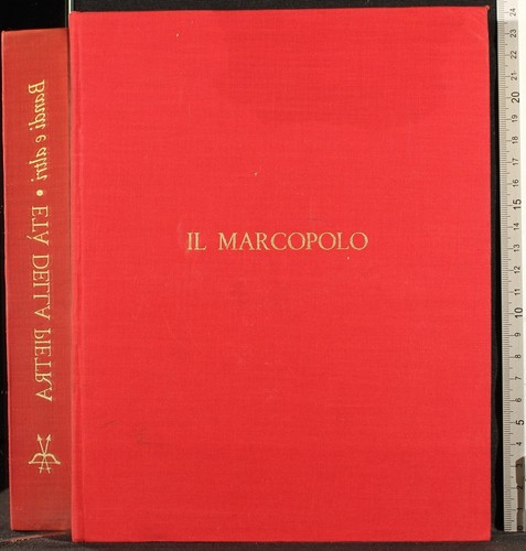 Marcopolo età della - marcopolo.,
