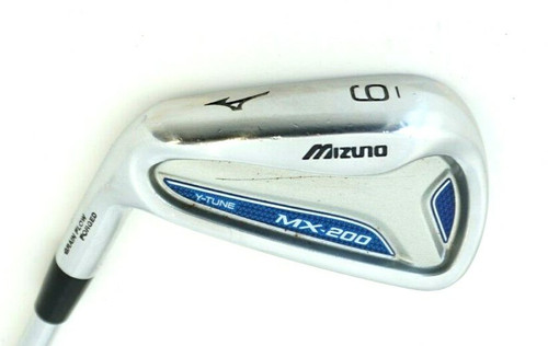 Mancino mizuno 200 - mizuno, grain