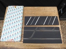 Pista di partenza Triang