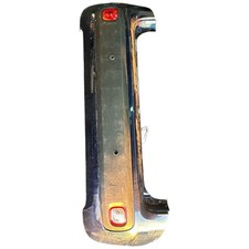 PARAURTI POSTERIORE COMPLETO PER FIAT Panda 3° Serie (12>)