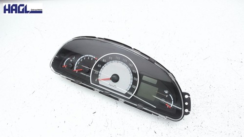 Cruscotto completo 9400317510 - completo,