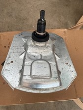 Gruppo cambio/trasmissione