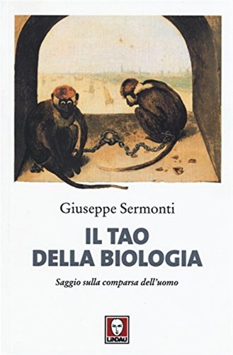 Tao della biologia saggio - il,