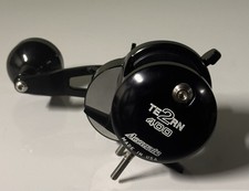 Mulinello destro convenzionale